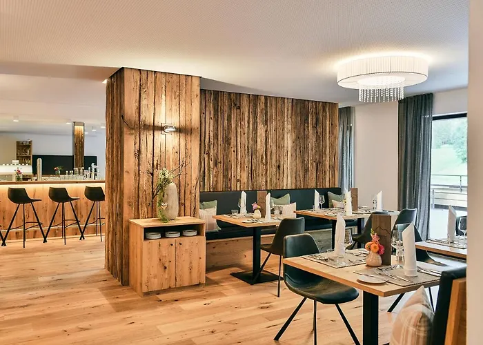 Aktiv-Hotel Sarotla Brand 