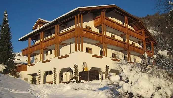Hotel Mair Am Bach Bressanone