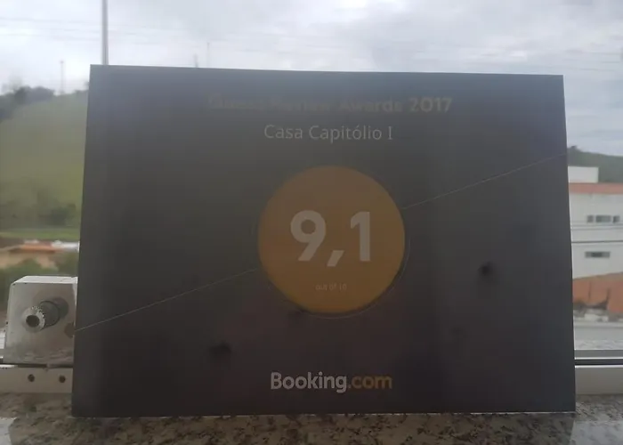 Casa Capitolio I