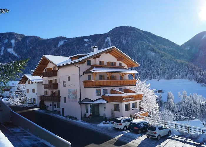 Hotel Laurin