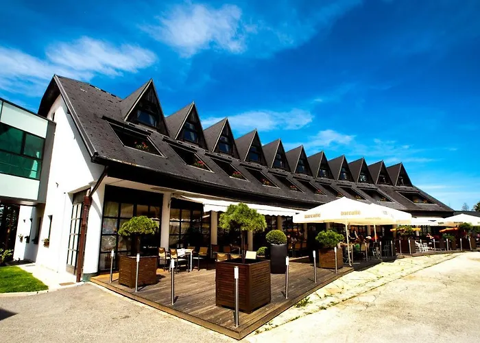 Hotel Arena Maribor