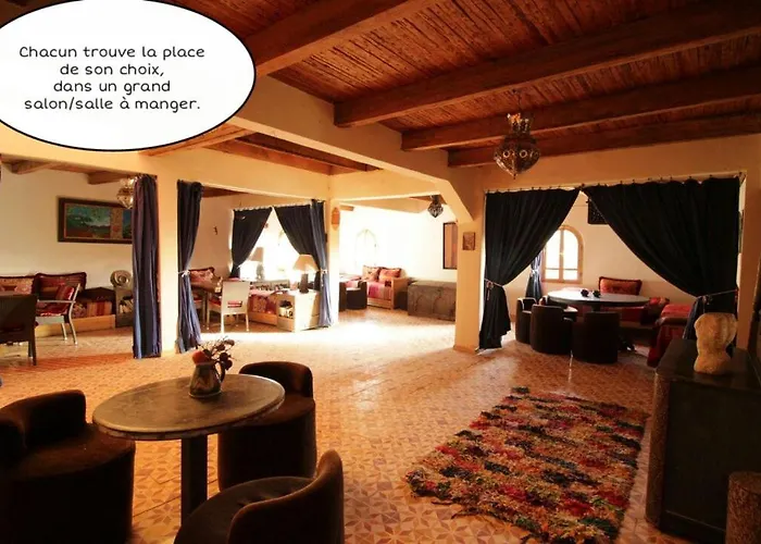 Gite Village Paradise Valley
