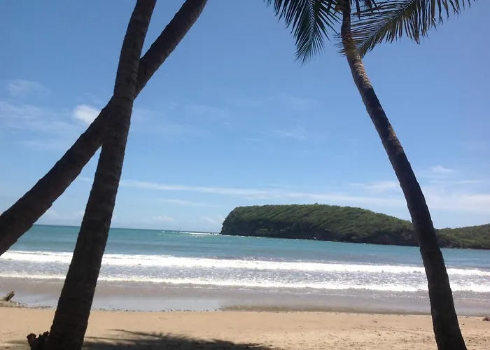 La Sagesse Hotel, Restaurant And Beach Bar