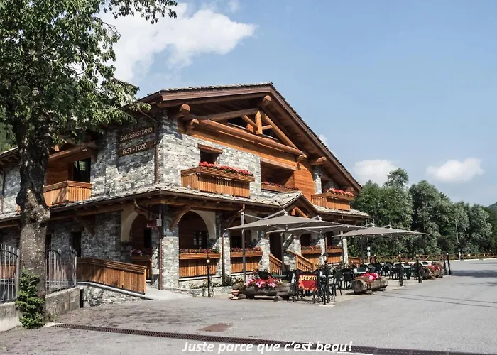 B&B San Sebastiano