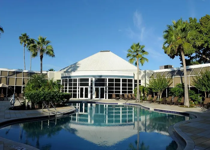 Holiday Inn Kissimmee By The Parks By Ihg