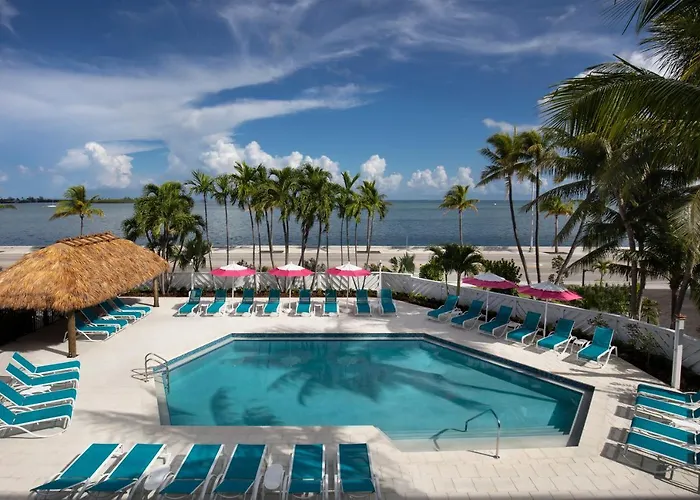 Key West Bayside Inn & Suites
