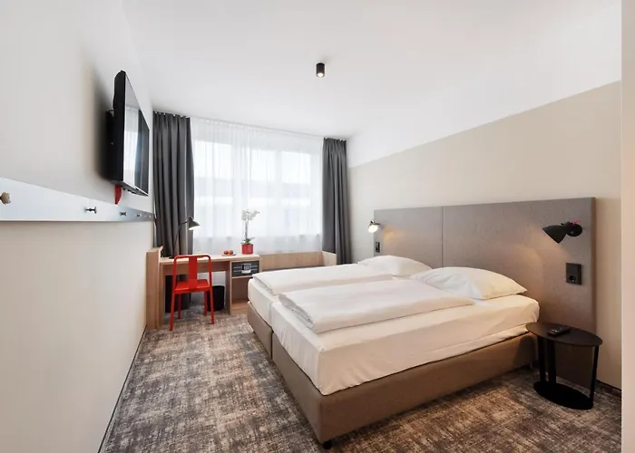 Wyndham Garden Messe