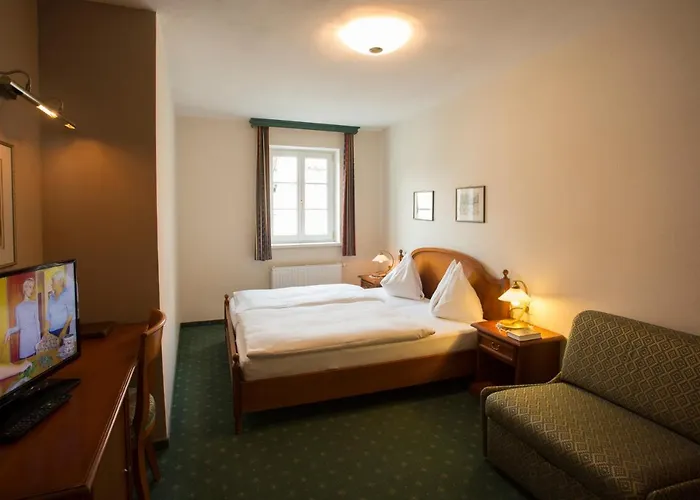 Hotel Brummeier Eferding