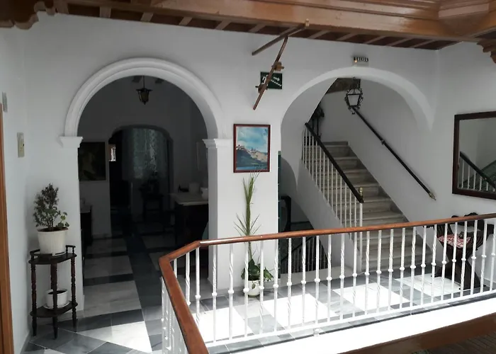 Hostal Centro Sol