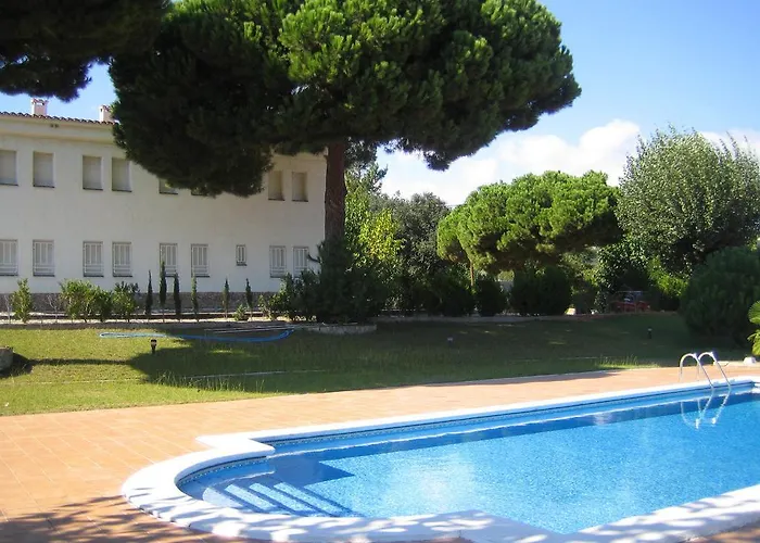 Hostal Los Pinares