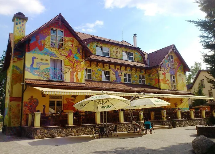Hotel Encian