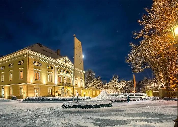 Schloss Lerchenhof