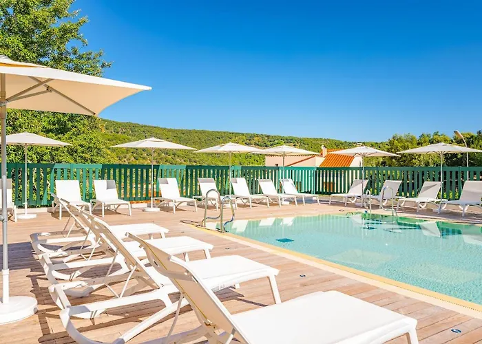 -Residence La Pinede