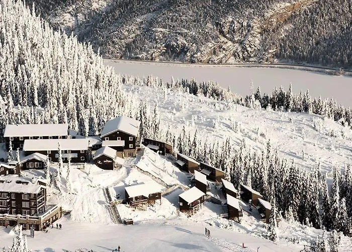 Kvitfjell Hotel Kvitfjellvegen 492