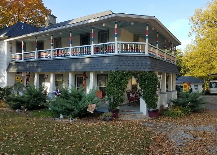 Ozark Country Inn