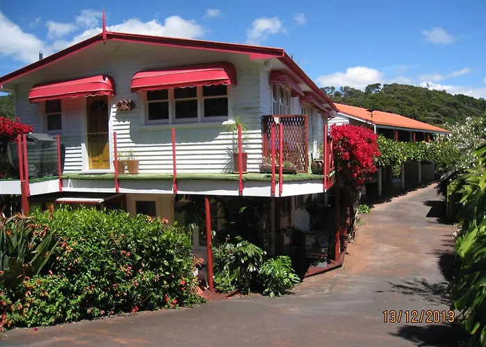 Alfa Boutique Motel
