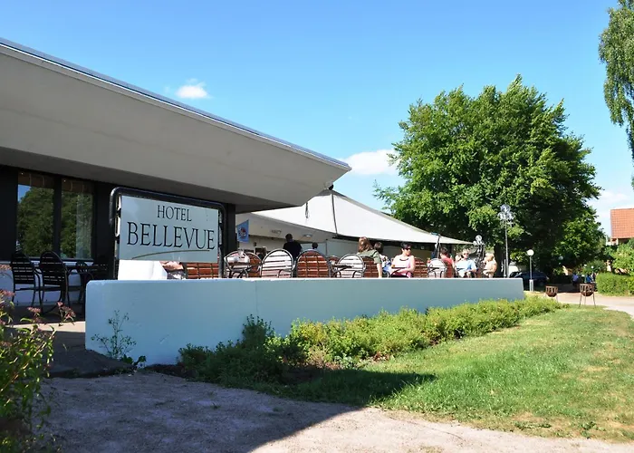Hotel Bellevue