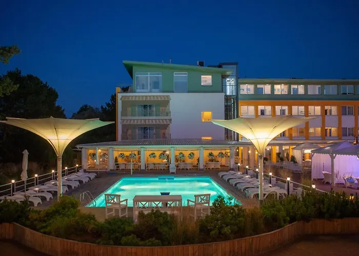 Bryza Resort&Spa