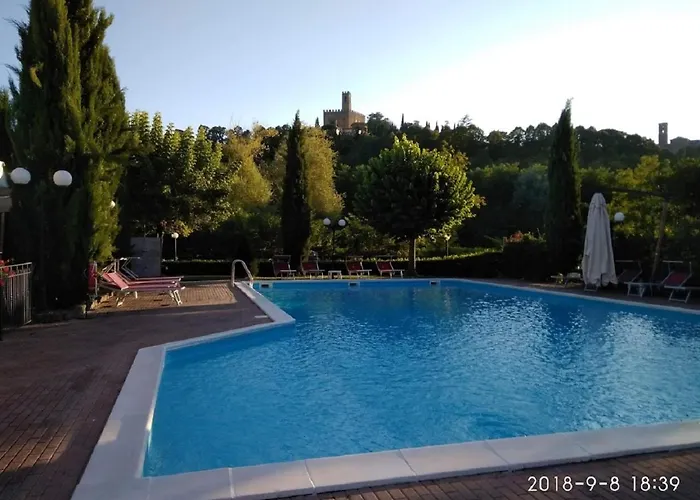 Parc Hotel
