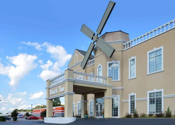 Dutch Inn