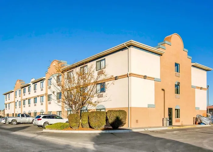 Comfort Inn & Suites Fruita - Grand Junction