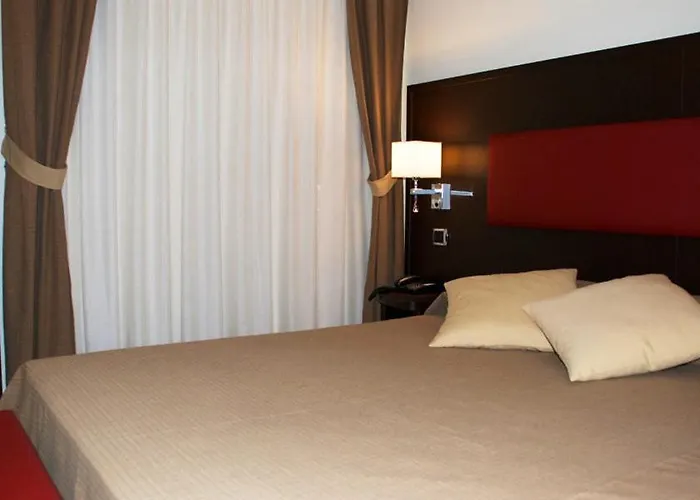 Hotel Welcome - All inclusive San Benedetto del Tronto