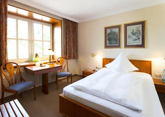 Tiemann'S Hotel Stemshorn