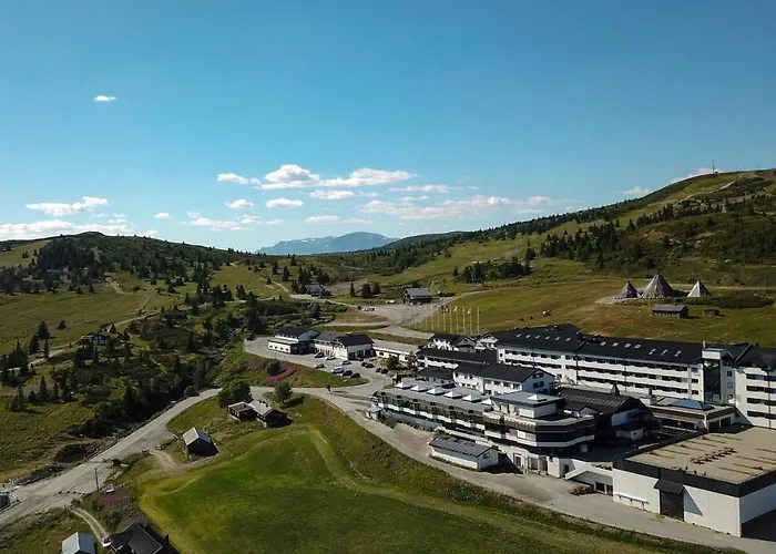 Storefjell Resort
