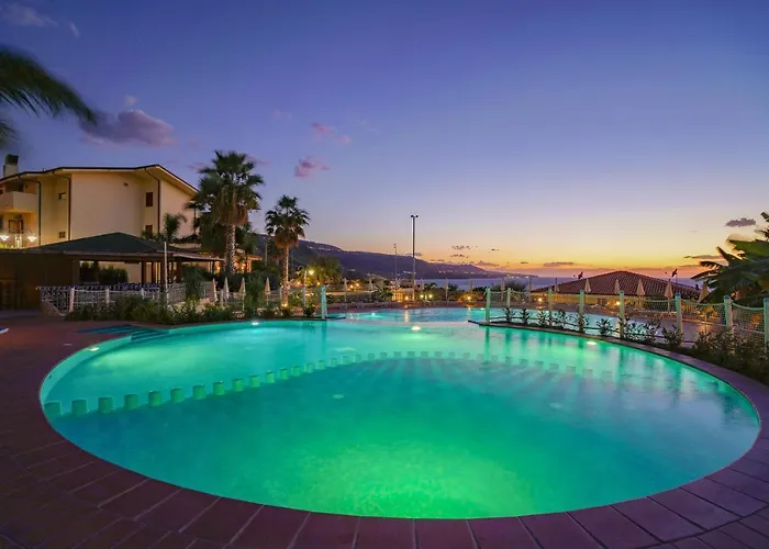 Hotel Scoglio Del Leone