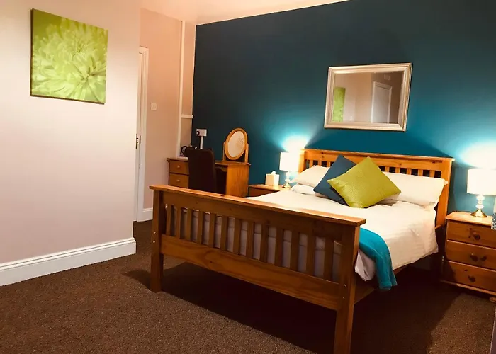 White Heather Guest House