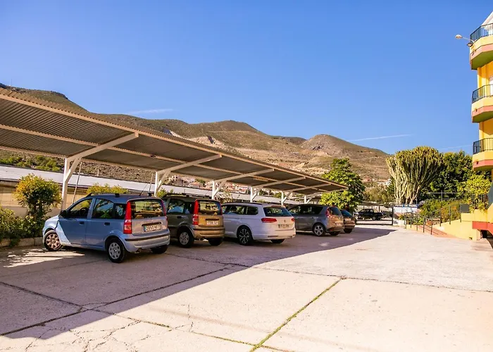 Hotel Iberico