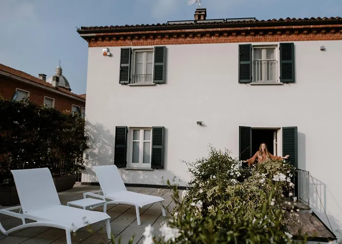 Hotel Moonfrà Antignano 