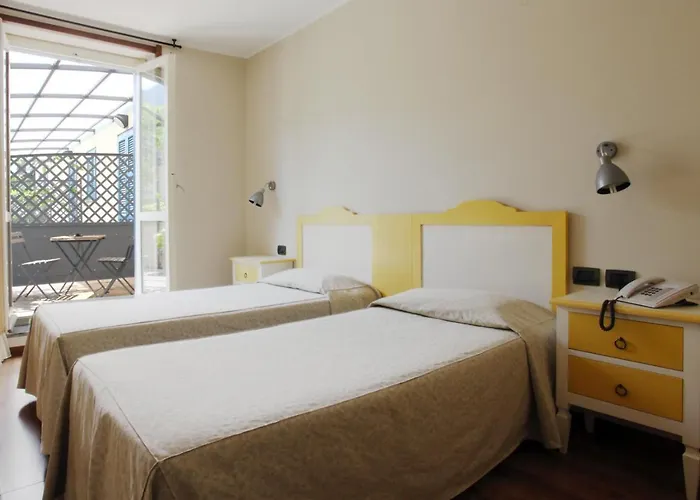 Hotel Risi Colico