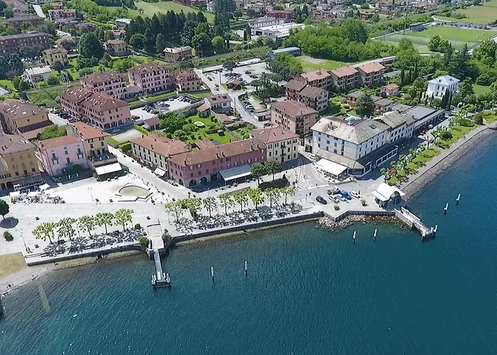 Hotel Risi