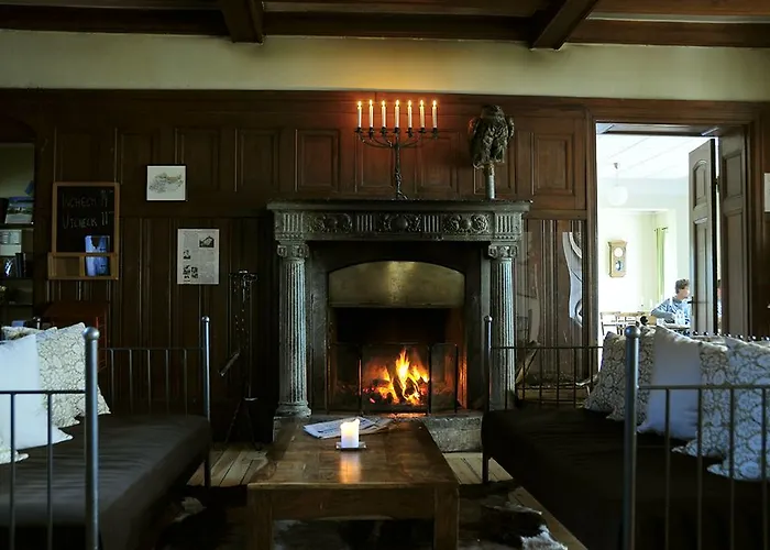 Hotel Grinda Waerdshus