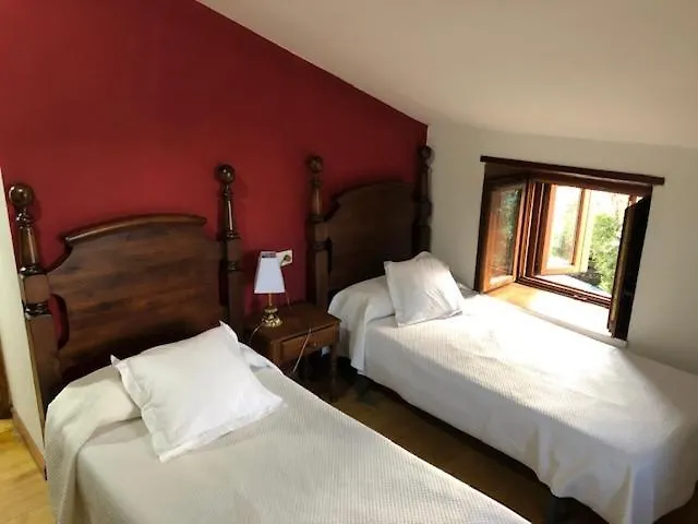 Casa Navarro Hostal o pensión