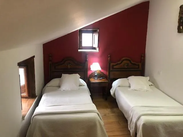 Casa Navarro Hostal o pensión