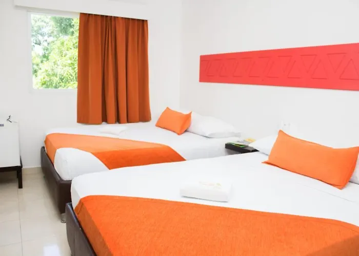 Terra Toscana Hotel