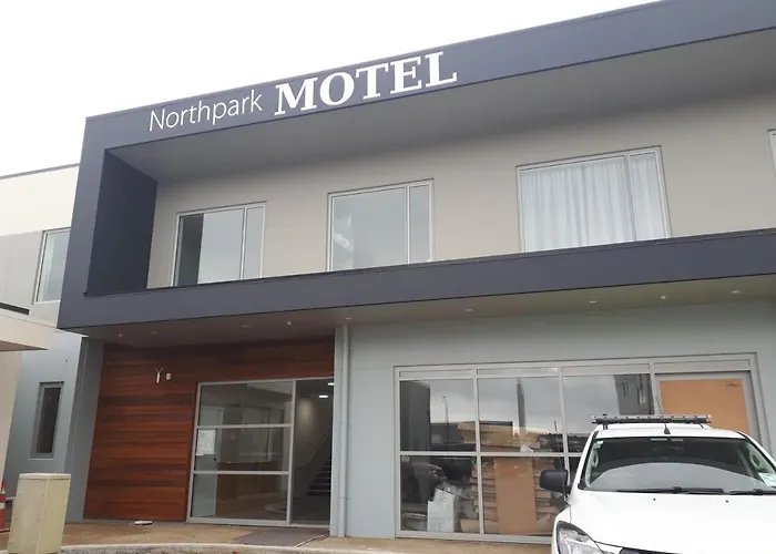 Northpark Motel
