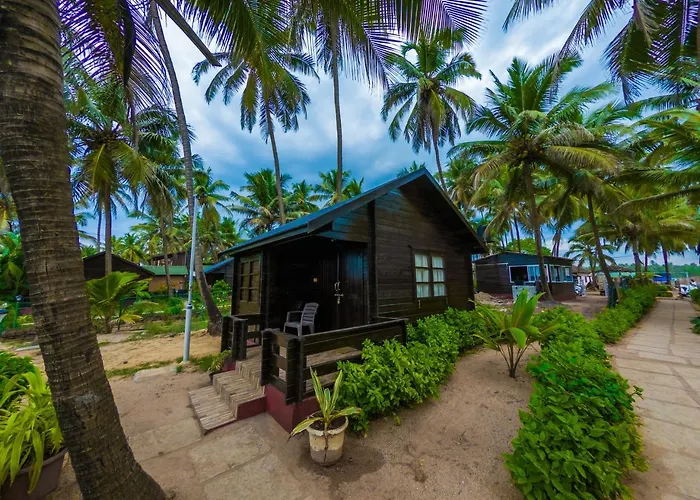 Vista Praia Beach Resort