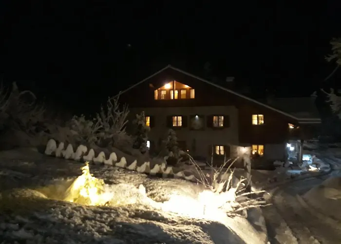 Bed and Breakfast Maso Pin Madonna