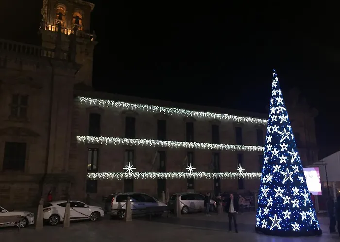 Hotel Celanova