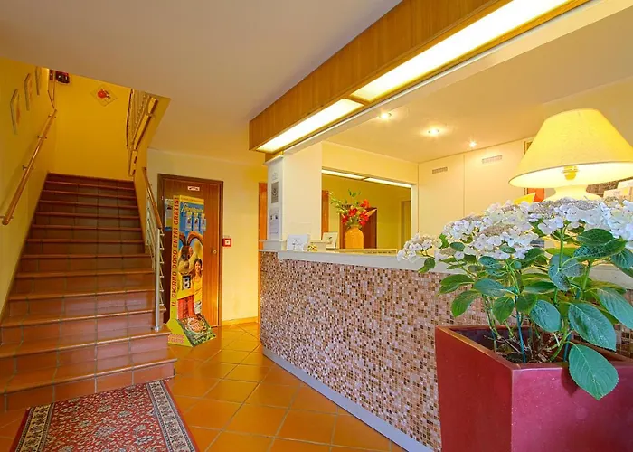 Hotel Deborah