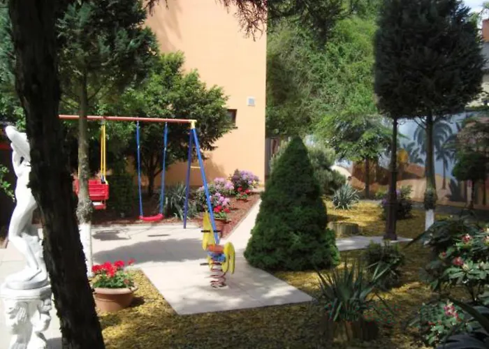 Hotel Gracja