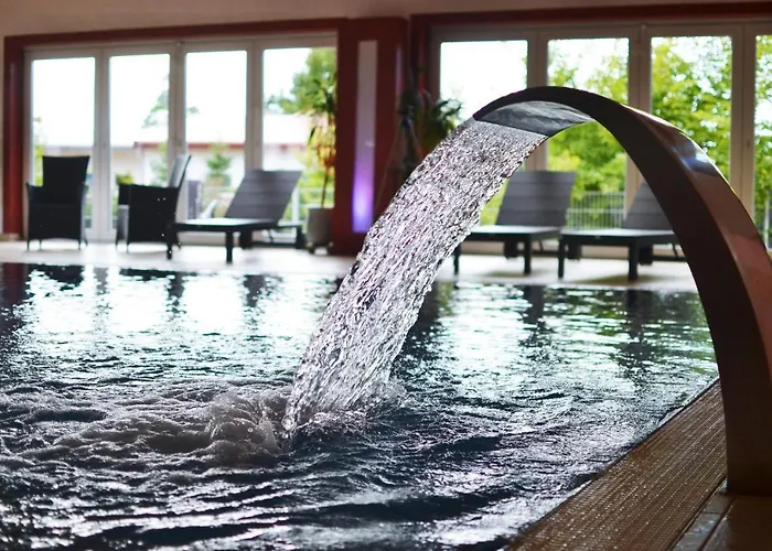 Froejel Resort & Spa