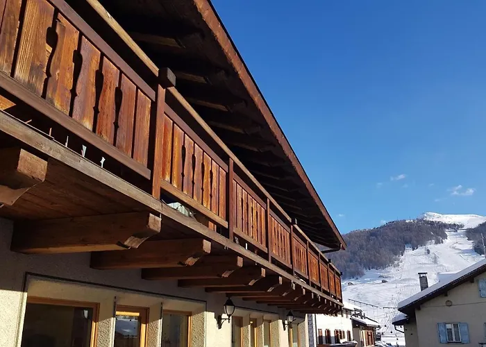 La Grolla Rooms&Apartments