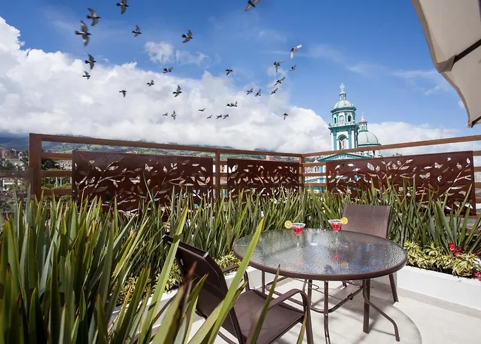 Hotel San Blass Boutique