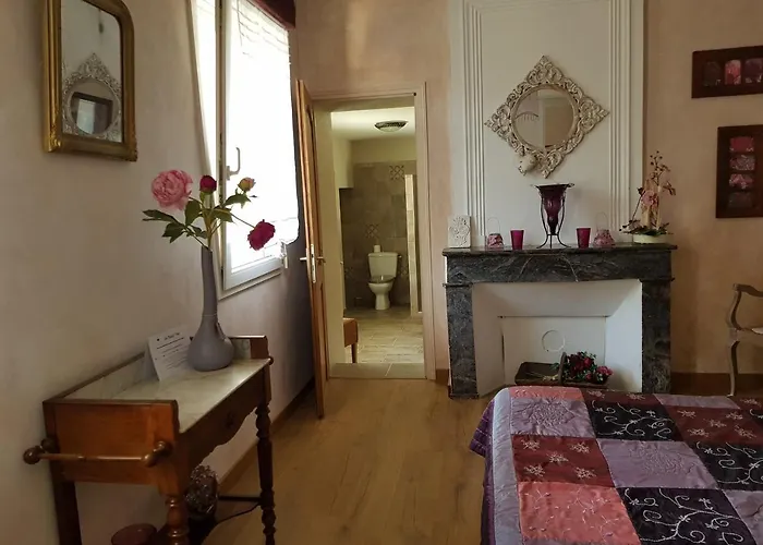 Chambres d'Hôtes La Toast Vin