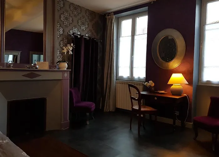 Chambres d'Hôtes La Toast Vin