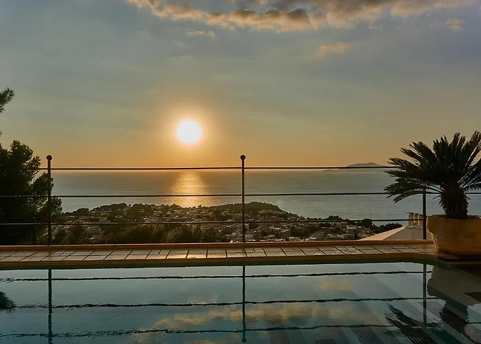 Monte Solaro Bed & Breakfast